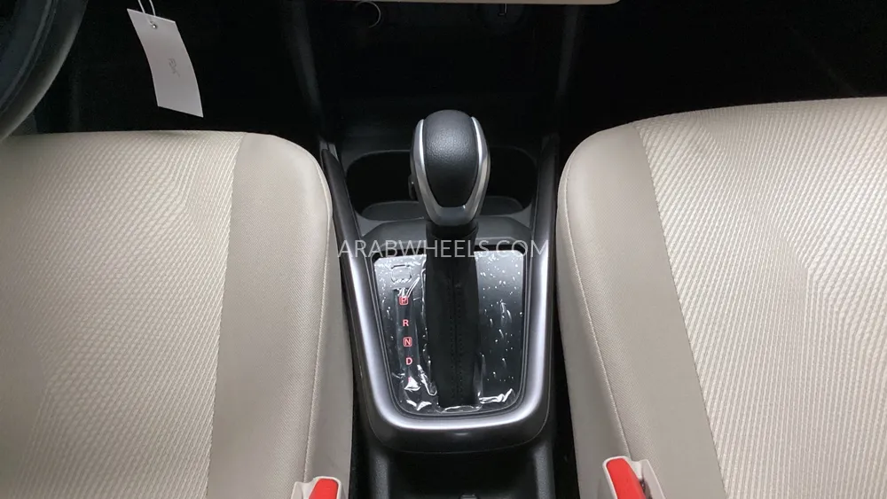 Suzuki Dzire 2025 for Sale in Dubai Image-16