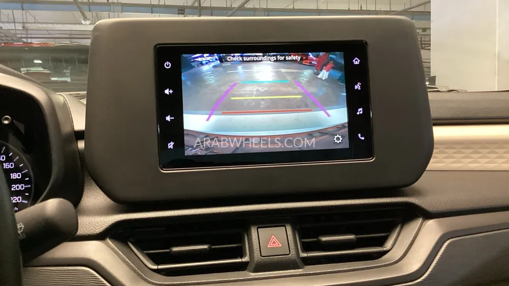 Suzuki Dzire 2025 for Sale in Dubai Image-17