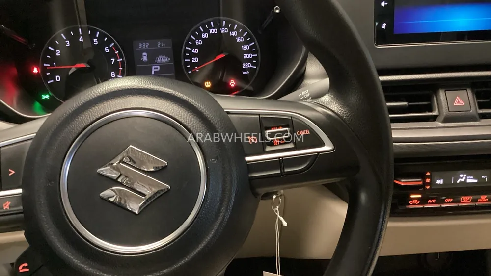 Suzuki Dzire 2025 for Sale in Dubai Image-19