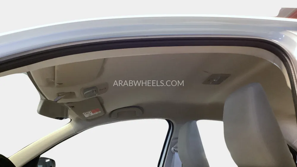 Suzuki Dzire 2025 for Sale in Dubai Image-20