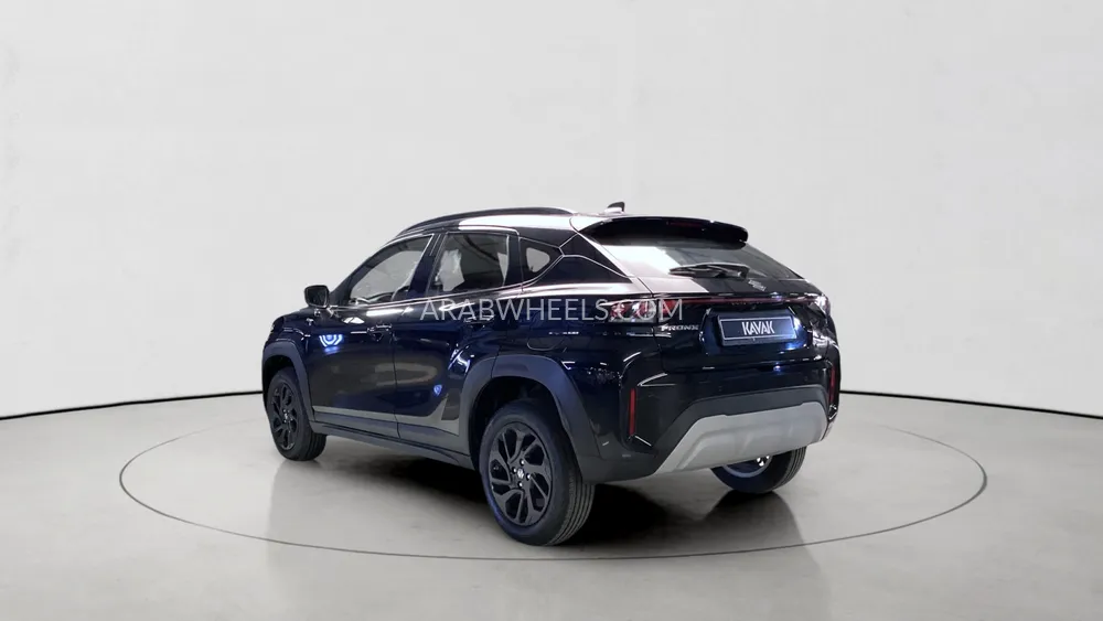 Suzuki Fronx 2025 for Sale in Dubai Image-6