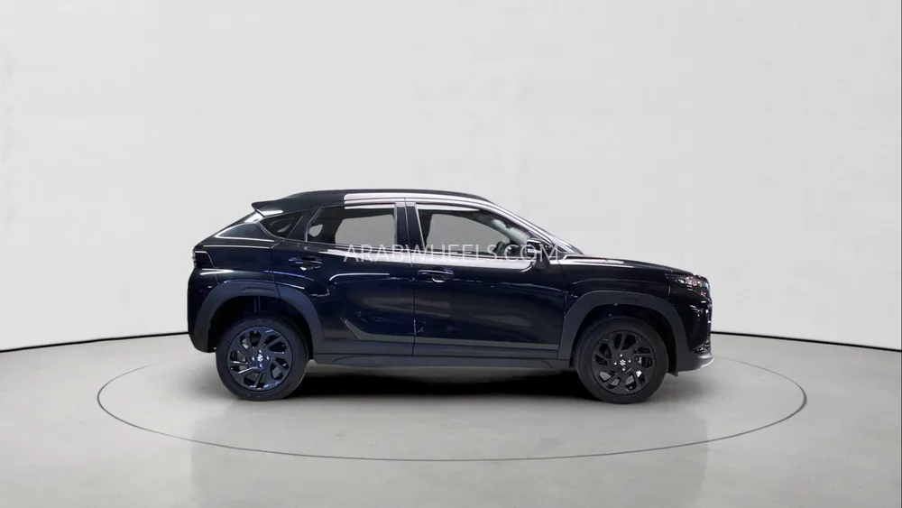 Suzuki Fronx 2025 for Sale in Dubai Image-7