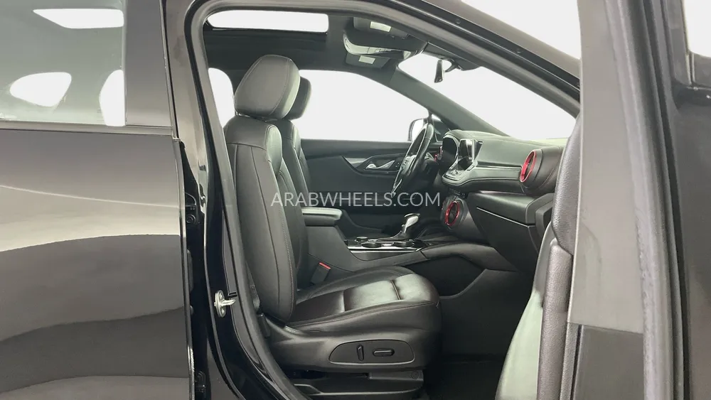Chevrolet Blazer 2021 for Sale in Sharjah Image-12