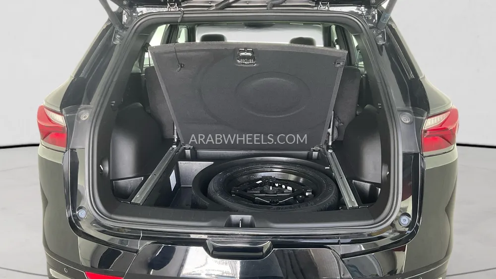 Chevrolet Blazer 2021 for Sale in Sharjah Image-14