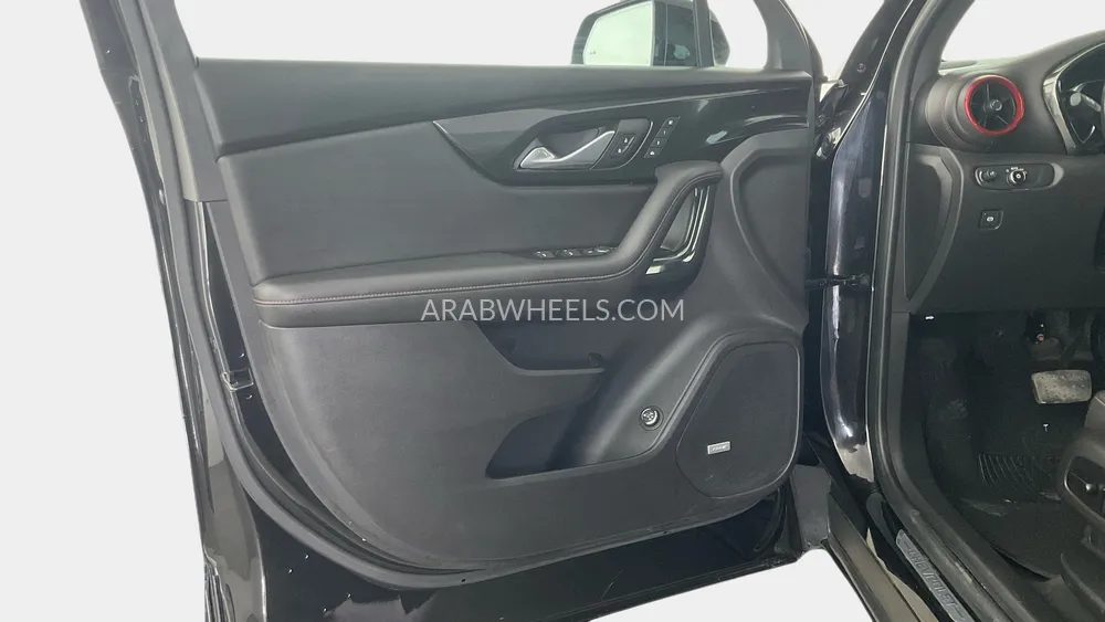 Chevrolet Blazer 2021 for Sale in Sharjah Image-18