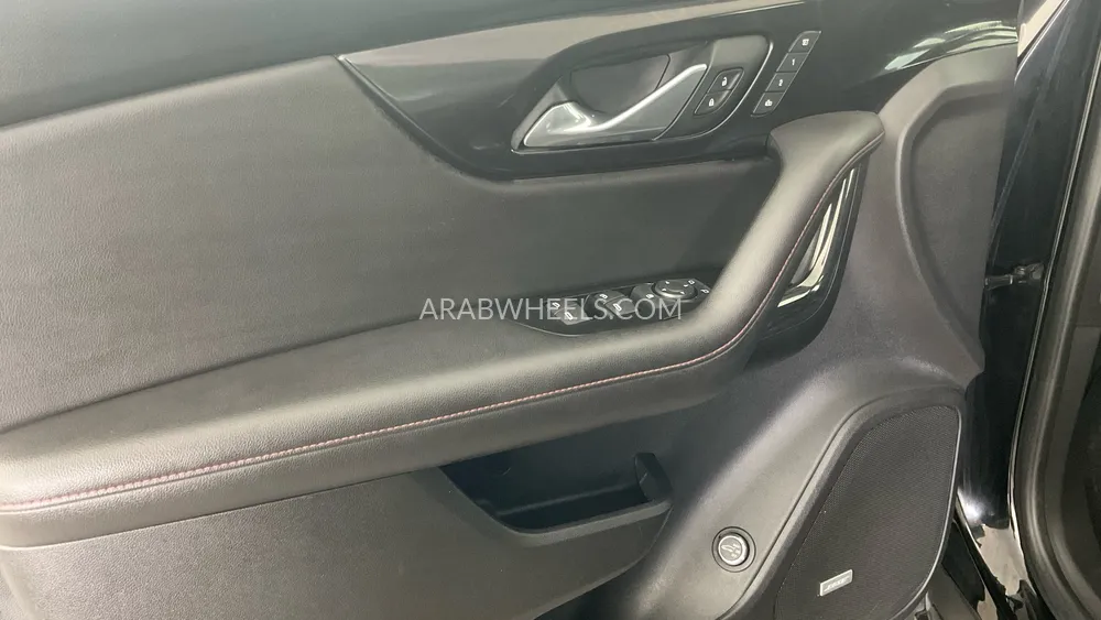 Chevrolet Blazer 2021 for Sale in Sharjah Image-36