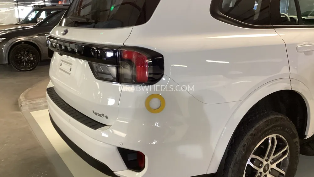 Ford Everest 2024 for Sale in Dubai Image-30