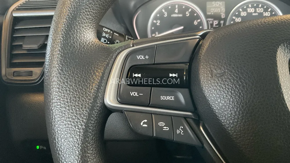 Honda City 2024 for Sale in Dubai Image-19