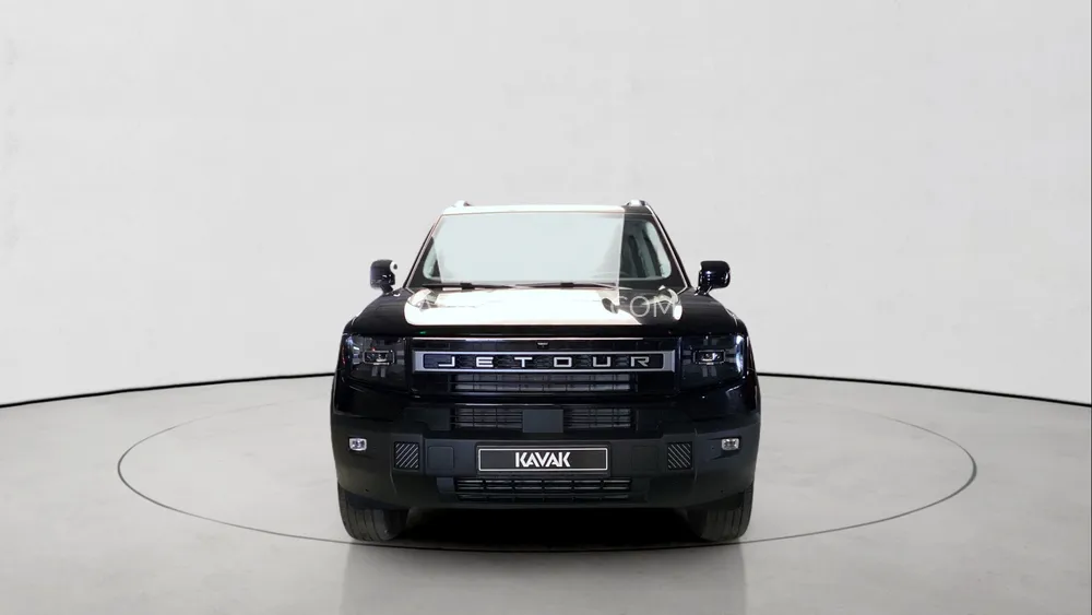 جاكوار تي 1 2026 for Sale in دبي Image-2