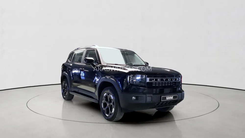 جاكوار تي 1 2026 for Sale in دبي Image-3