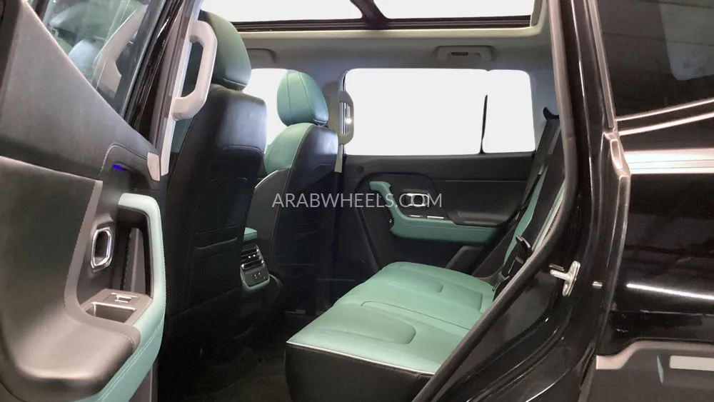 جاكوار تي 1 2026 for Sale in دبي Image-24