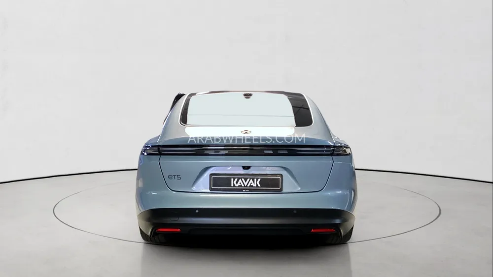 Nio ET5 2024 for Sale in Dubai Image-5