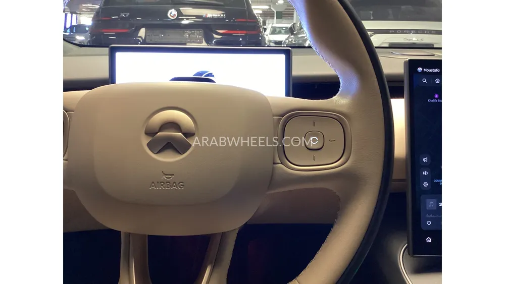 Nio ET5 2024 for Sale in Dubai Image-18