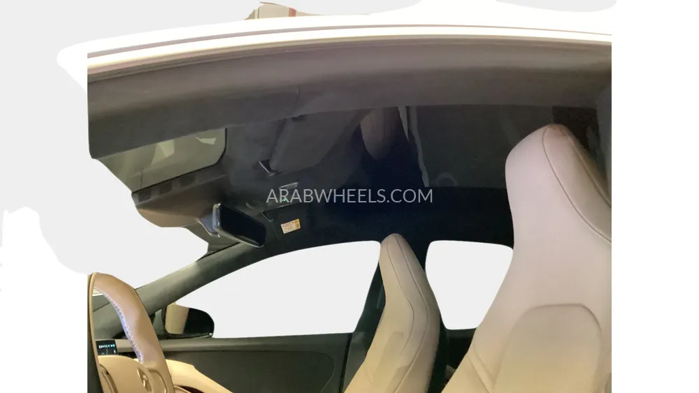 Nio ET5 2024 for Sale in Dubai Image-19