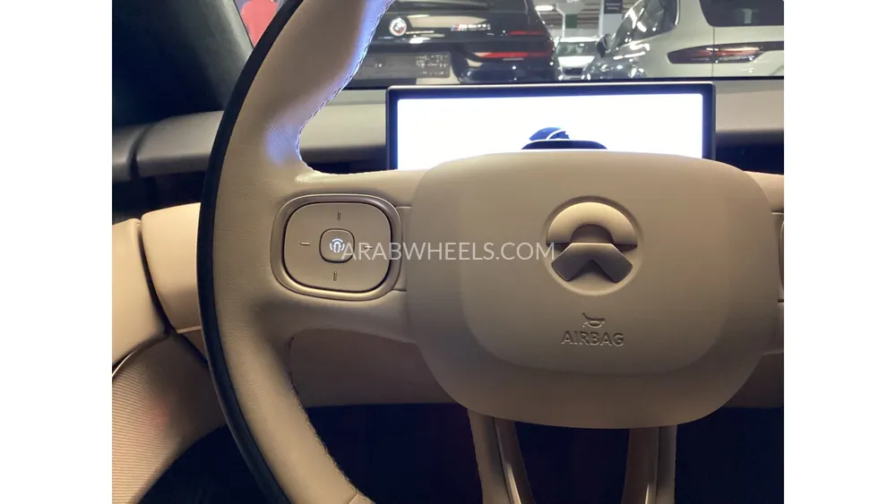 Nio ET5 2024 for Sale in Dubai Image-26