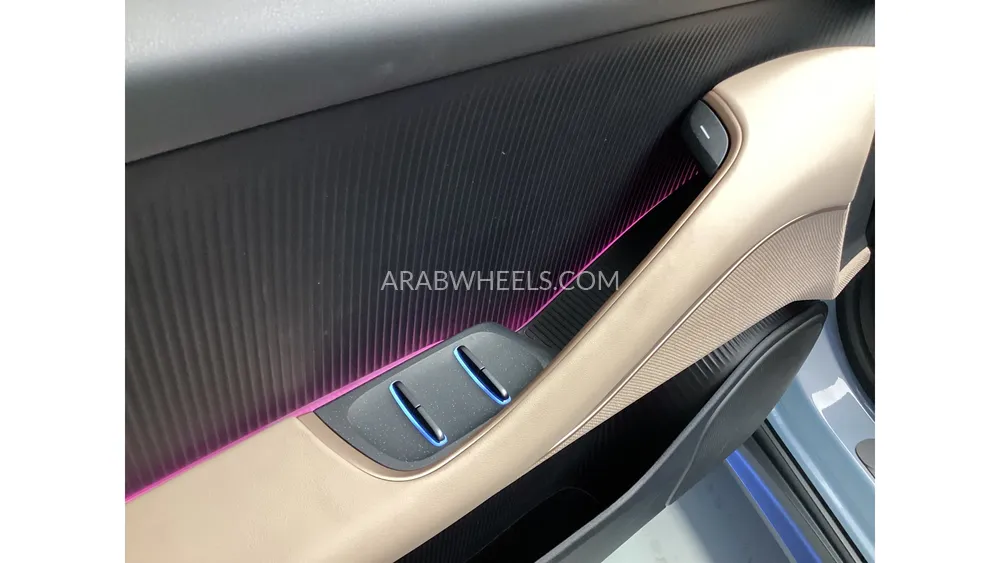 Nio ET5 2024 for Sale in Dubai Image-27