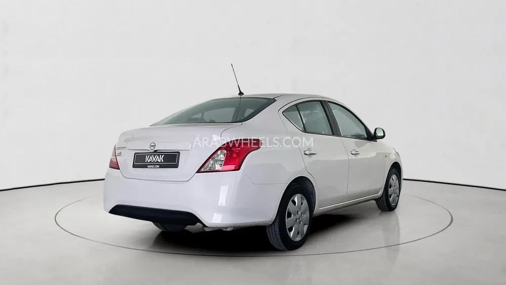Nissan Sunny 2023 for Sale in Dubai Image-6