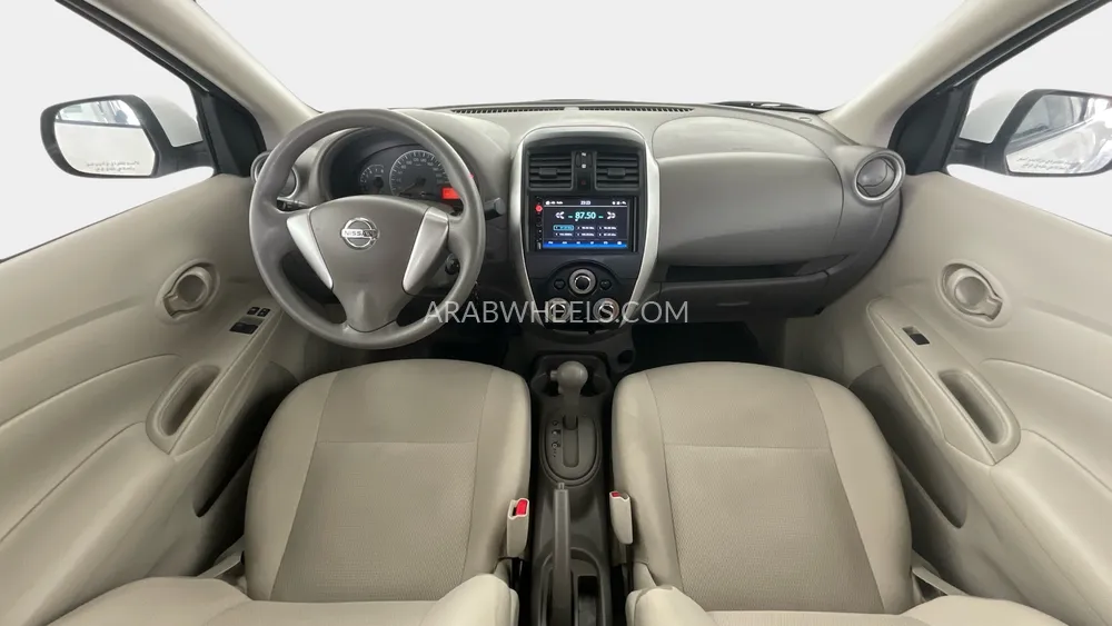 Nissan Sunny 2023 for Sale in Dubai Image-10