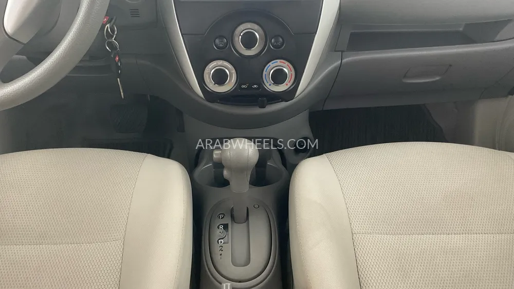 Nissan Sunny 2023 for Sale in Dubai Image-22