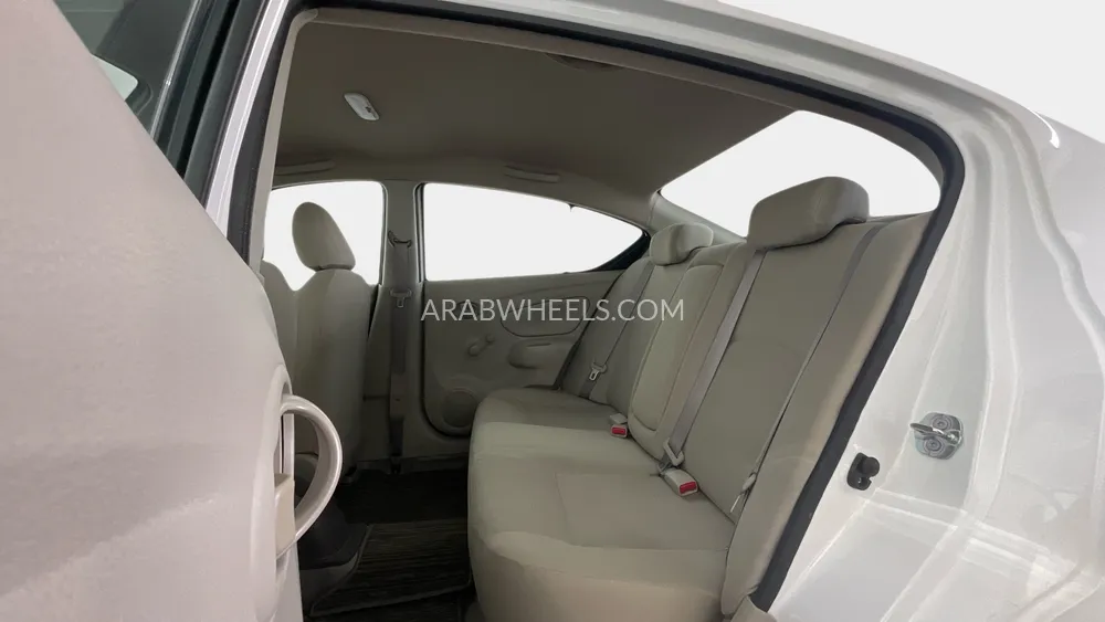 Nissan Sunny 2023 for Sale in Dubai Image-25