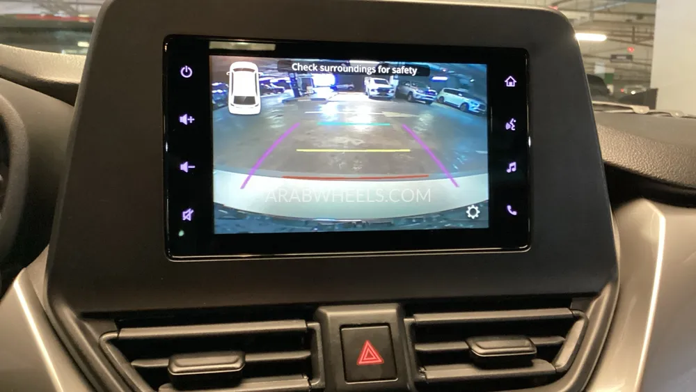 Suzuki Fronx 2025 for Sale in Dubai Image-17