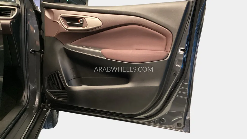 Suzuki Fronx 2025 for Sale in Dubai Image-25