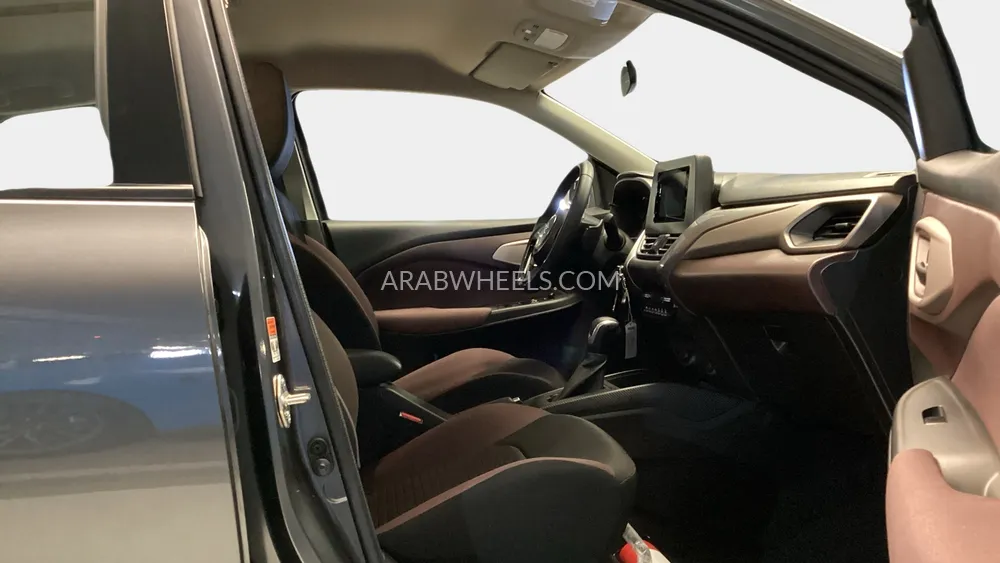 Suzuki Fronx 2025 for Sale in Dubai Image-26