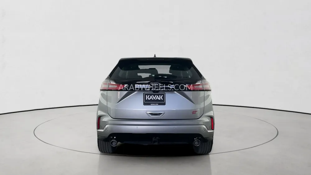 Ford Edge 2023 for Sale in Sharjah Image-5