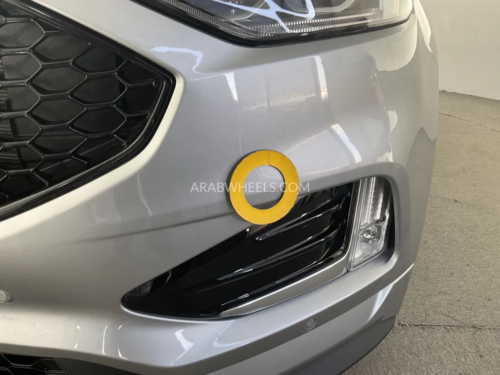 Ford Edge 2023 for Sale in Sharjah Image-28