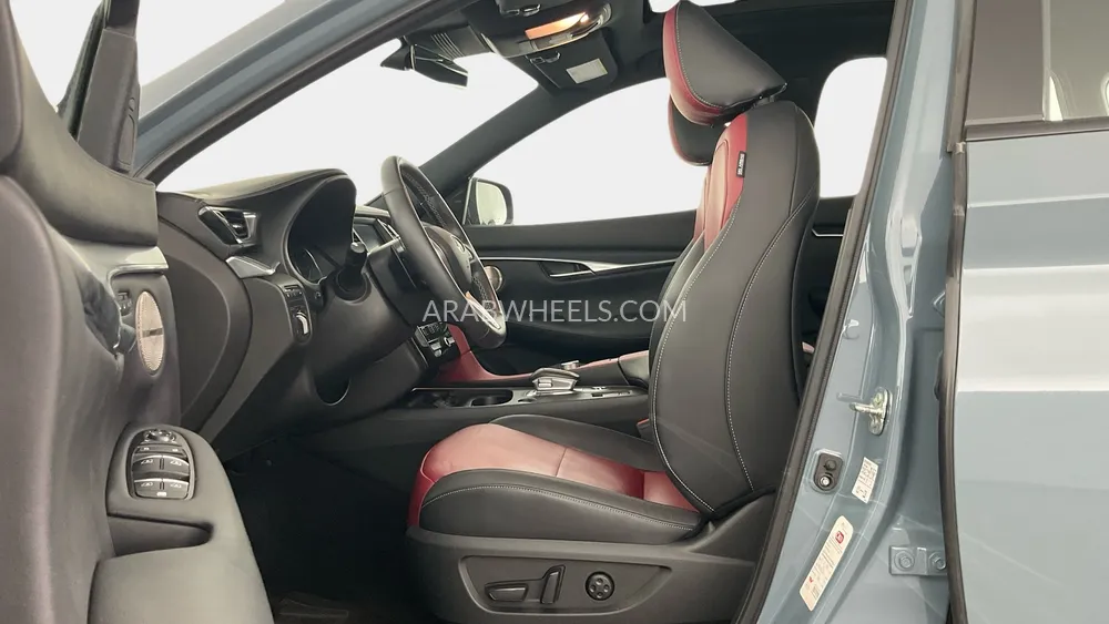 Infiniti QX50 2024 for Sale in Sharjah Image-24