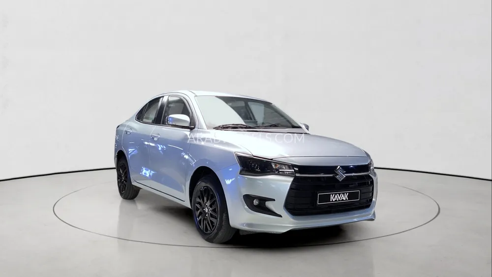 Suzuki Dzire 2025 for Sale in Dubai Image-3