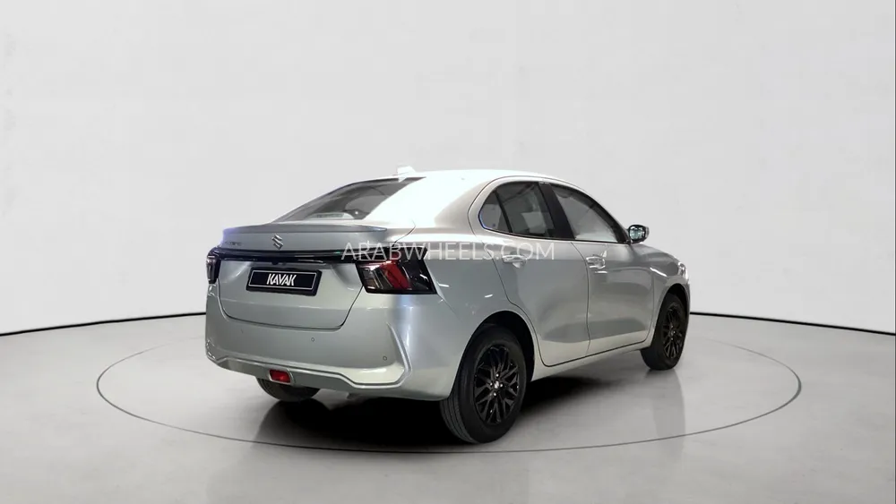 Suzuki Dzire 2025 for Sale in Dubai Image-4