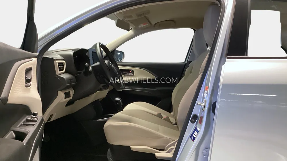 Suzuki Dzire 2025 for Sale in Dubai Image-13