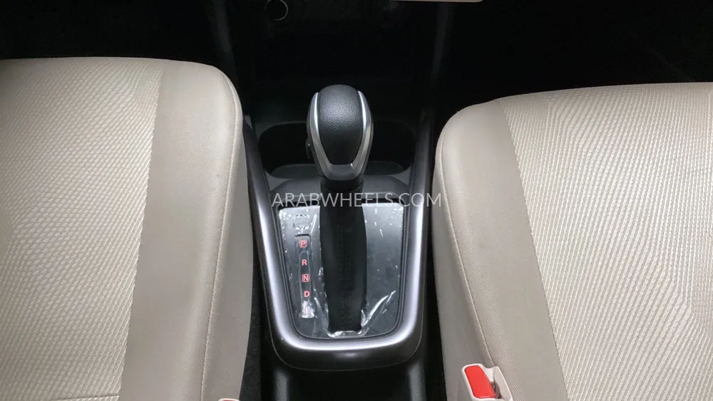 Suzuki Dzire 2025 for Sale in Dubai Image-16