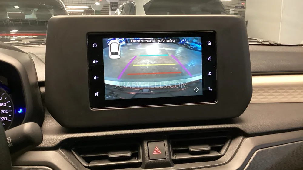 Suzuki Dzire 2025 for Sale in Dubai Image-17