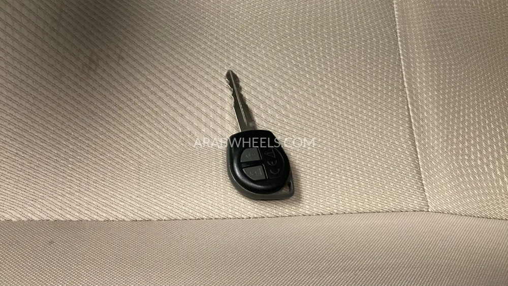 Suzuki Dzire 2025 for Sale in Dubai Image-18