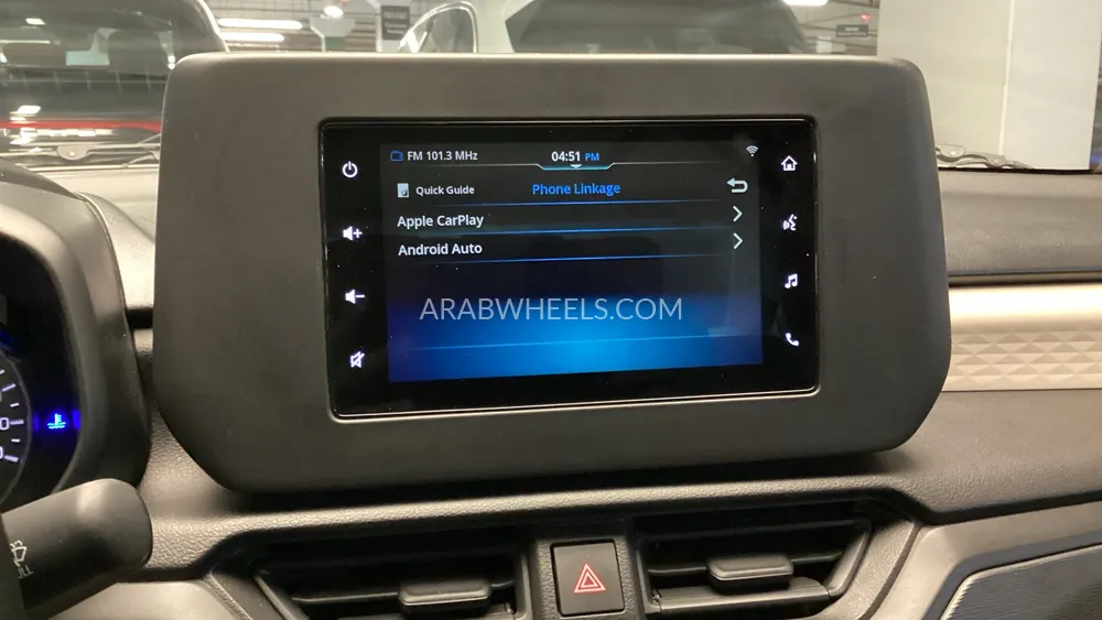 Suzuki Dzire 2025 for Sale in Dubai Image-23