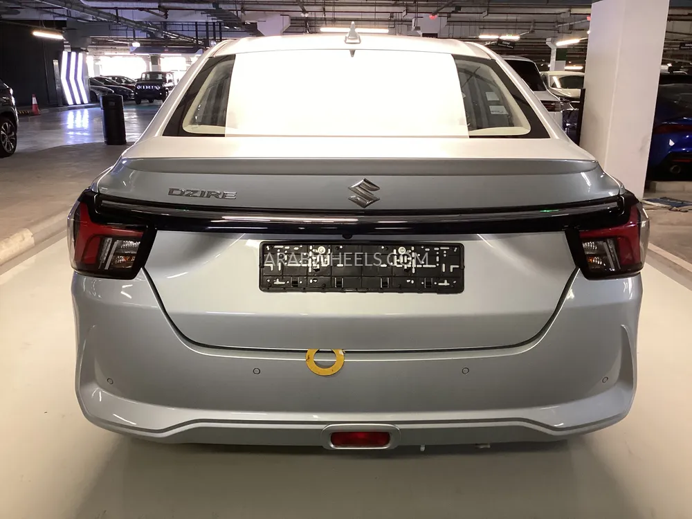 Suzuki Dzire 2025 for Sale in Dubai Image-30