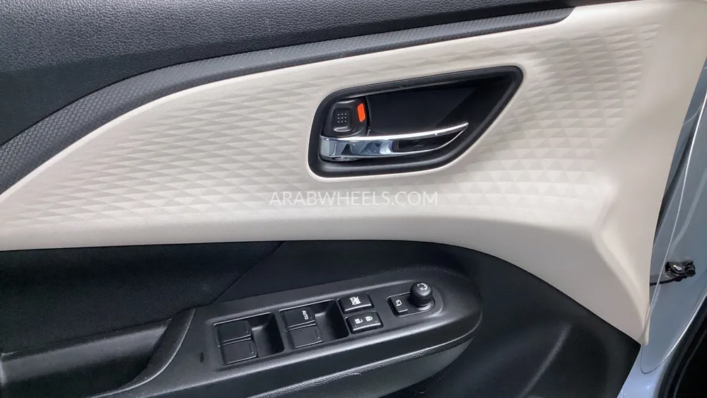 Suzuki Dzire 2025 for Sale in Dubai Image-32