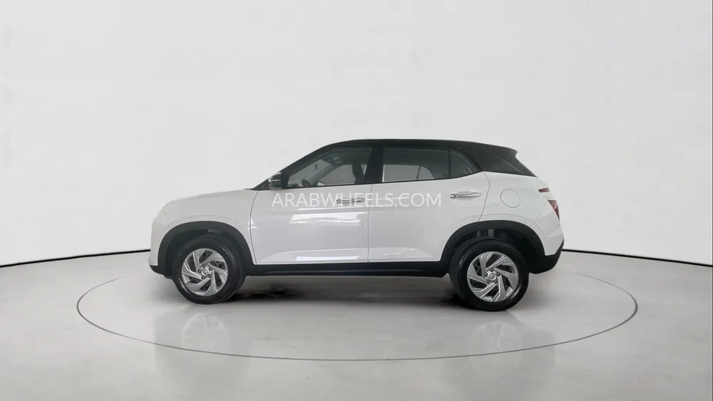 Hyundai Creta 2024 for Sale in Dubai Image-7