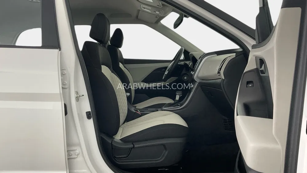 Hyundai Creta 2024 for Sale in Dubai Image-12