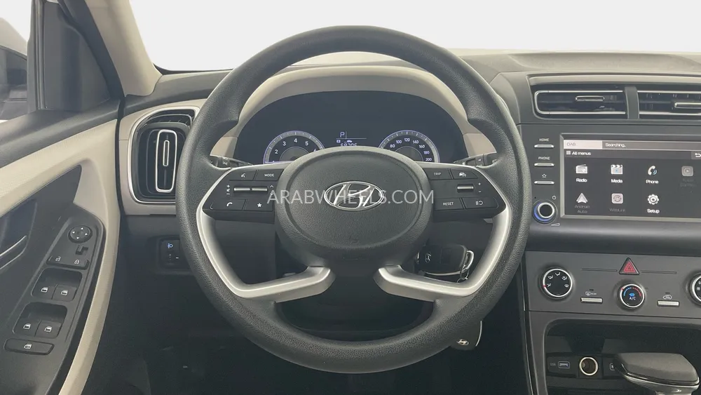 Hyundai Creta 2024 for Sale in Dubai Image-15