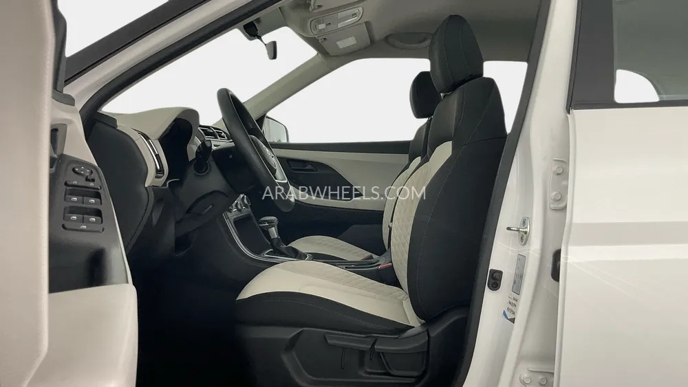 Hyundai Creta 2024 for Sale in Dubai Image-23