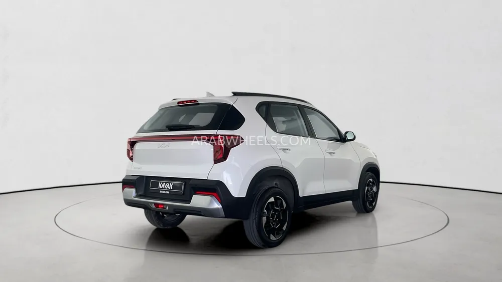 Kia Sonet 2025 for Sale in Dubai Image-6