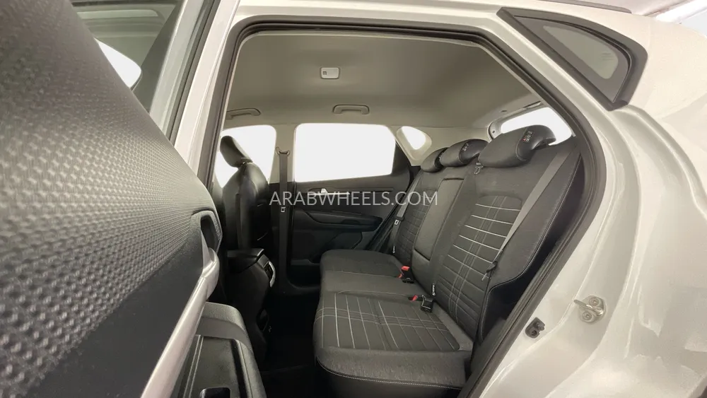 Kia Sonet 2025 for Sale in Dubai Image-13