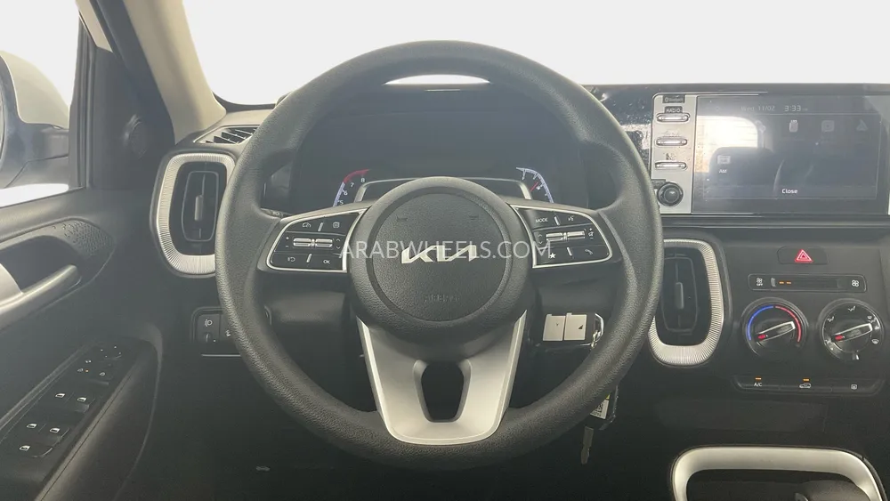 Kia Sonet 2025 for Sale in Dubai Image-15