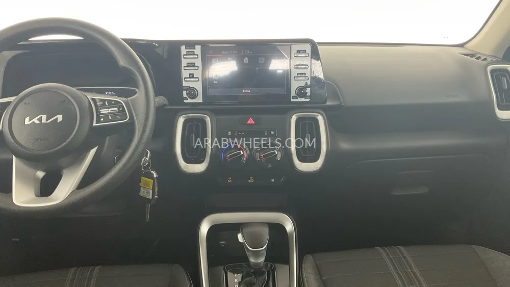 Kia Sonet 2025 for Sale in Dubai Image-26