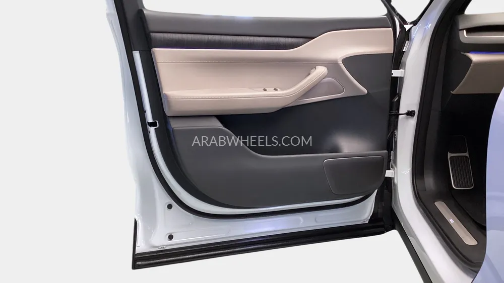 Nio EL8 2024 for Sale in Dubai Image-14