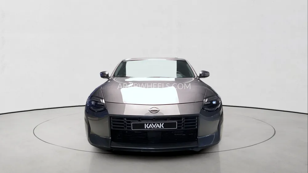 Nissan 400z 2024 for Sale in Sharjah Image-2