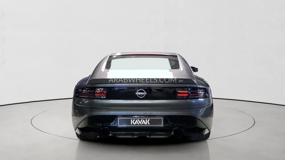 Nissan 400z 2024 for Sale in Sharjah Image-5